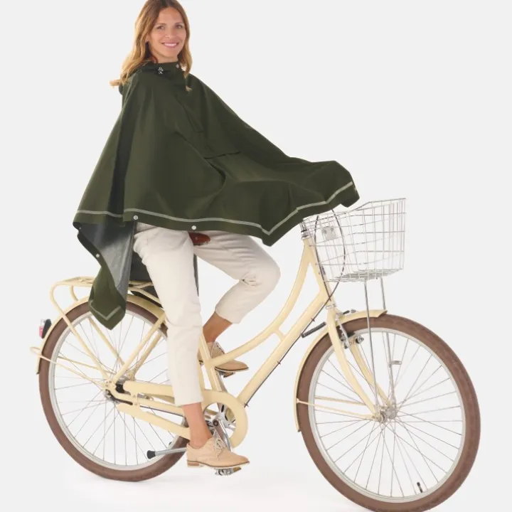Cykelponcho