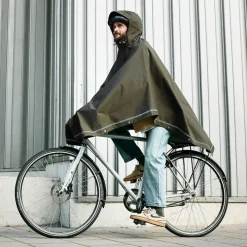 Cykelponcho