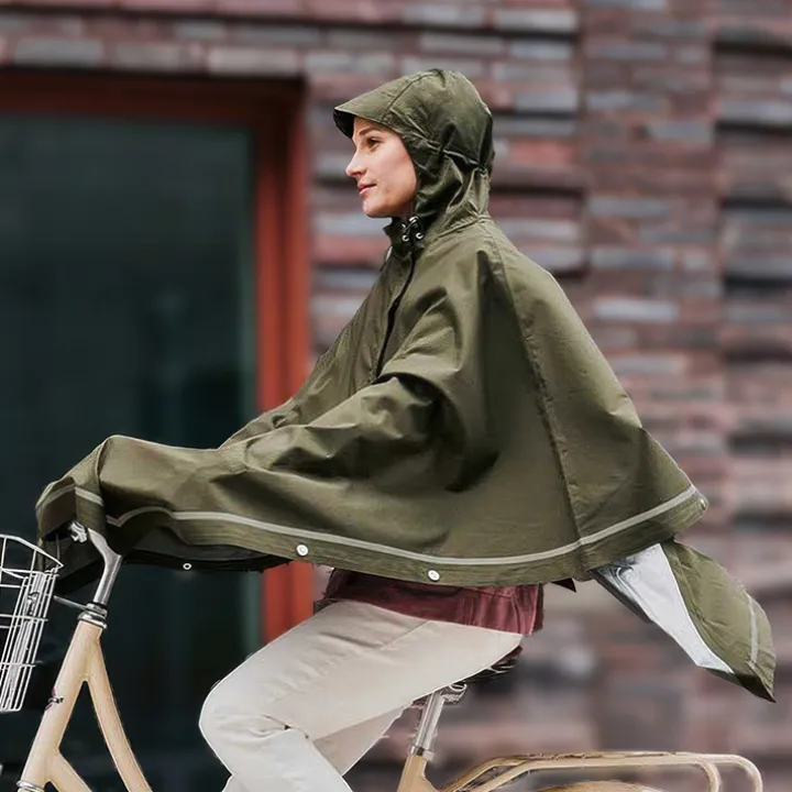 Cykelponcho