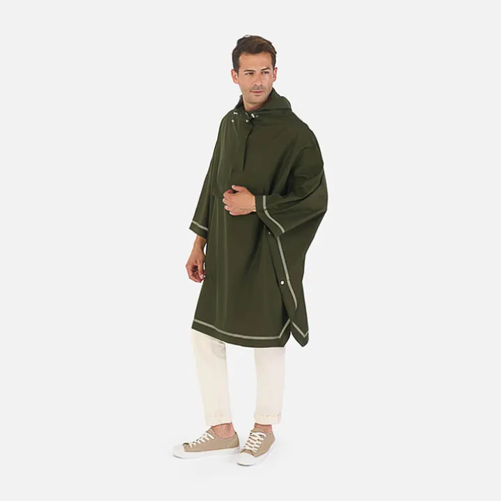 Cykelponcho