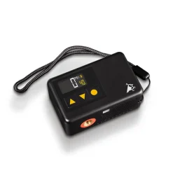 Cykelpump mini