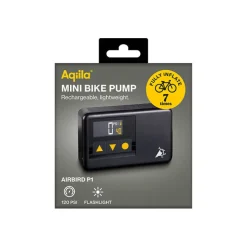Cykelpump mini