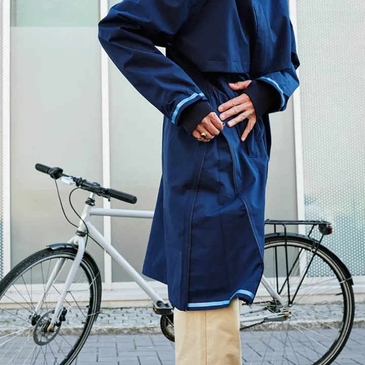 Cykelregnjacka