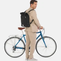 Cykelryggsäck
