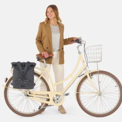 Cykelryggsäck