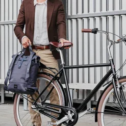 Cykelryggsäck