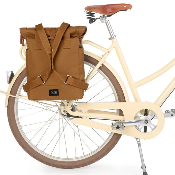 Cykelryggsäck