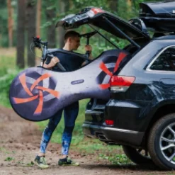 Cykelskydd Velosock