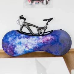 Cykelskydd Velosock