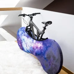 Cykelskydd Velosock