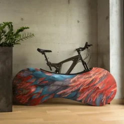 Cykelskydd Velosock