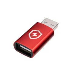 Datablockeringsadapter