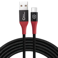 Datablockeringssladd till telefonen