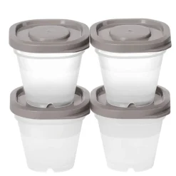 Dessingbägare 5cl 4-pack, SmartStore