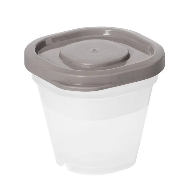 Dessingbägare 5cl 4-pack, SmartStore