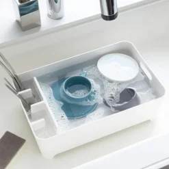 Diskbalja 2i1, Yamazaki, Vit