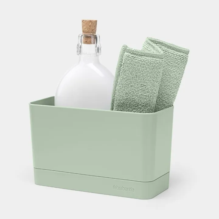 Diskbänksförvaring, Brabantia