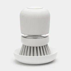Diskborste med diskmedeldispenser, Brabantia
