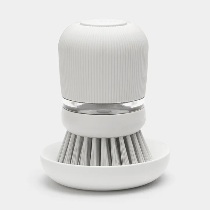 Diskborste med diskmedeldispenser, Brabantia