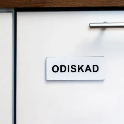 Diskmagnet