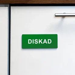 Diskmagnet