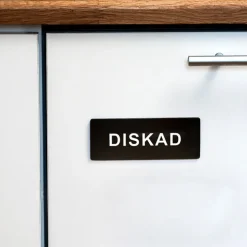 Diskmagnet