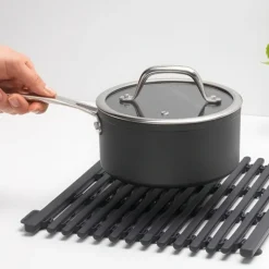 Diskmatta i silikon, Brabantia