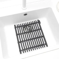 Diskmatta i silikon, Brabantia