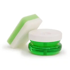 Diskmedelspump i plast, Bosign, Vit
