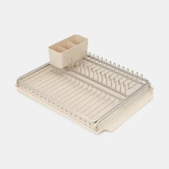 Diskställ med bestickkorg, Brabantia