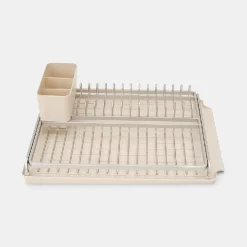 Diskställ med bestickkorg, Brabantia