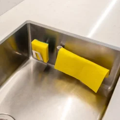 Disksvamphållare Happy Sinks