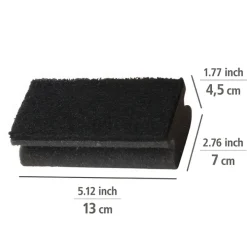 Disksvamp 2-pack