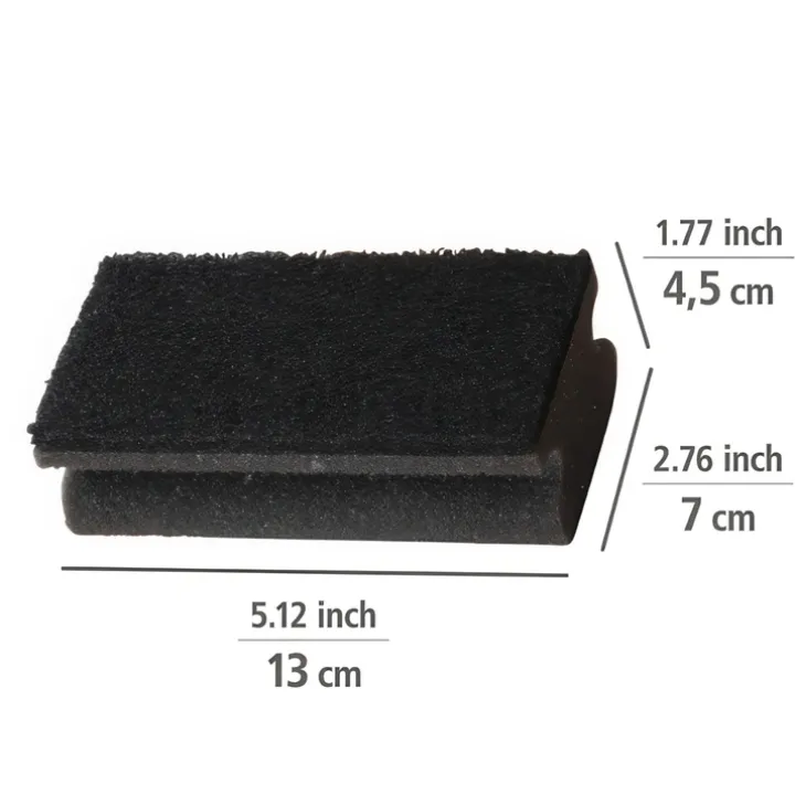 Disksvamp 2-pack