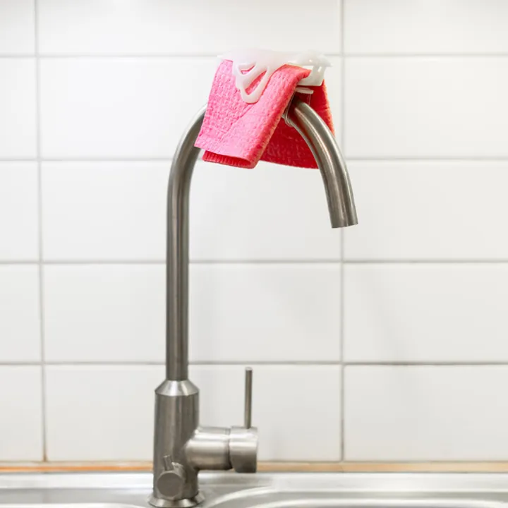 Disktrasehållare Duck Dry
