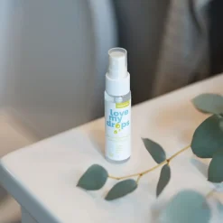 Doftspray till toaletten