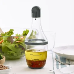 Dressingshaker