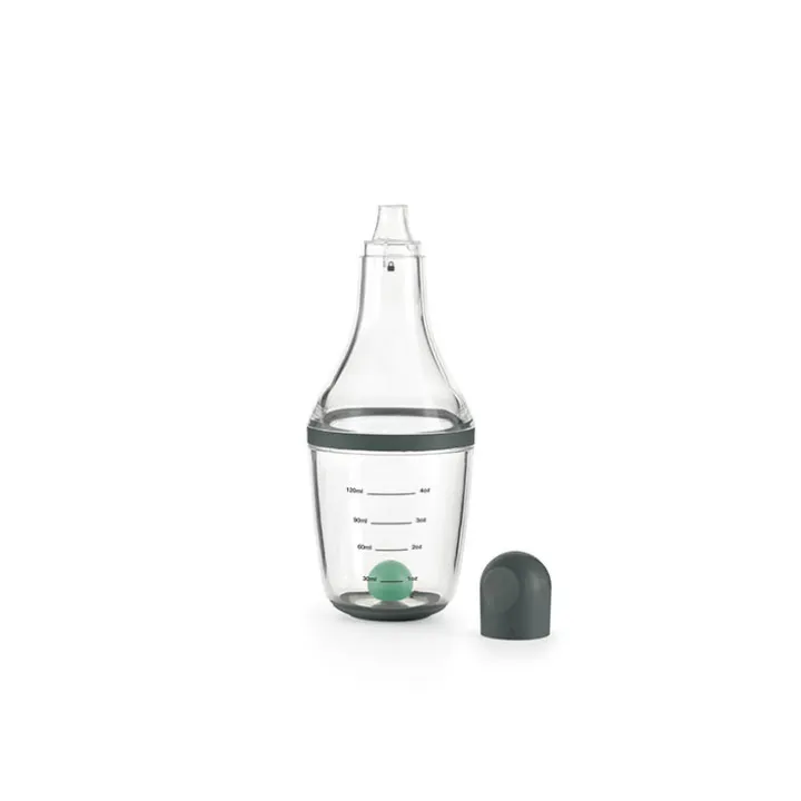 Dressingshaker