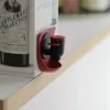 Droppskydd till vinbox