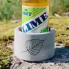 Dryckeskylare i täljsten