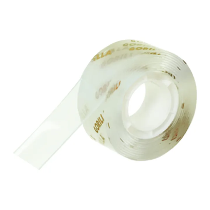 Dubbelhäftande Gorilla Tape
