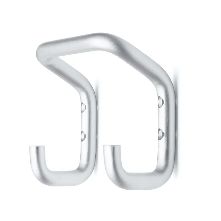Dubbelkrok i aluminium, Habo