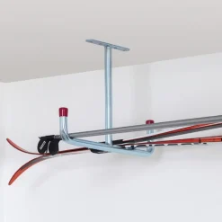 Dubbel takkrok, 45cm, Habo