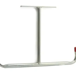Dubbel takkrok, 45cm, Habo