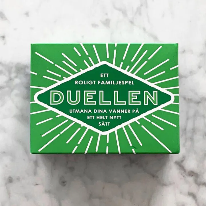 Duellen
