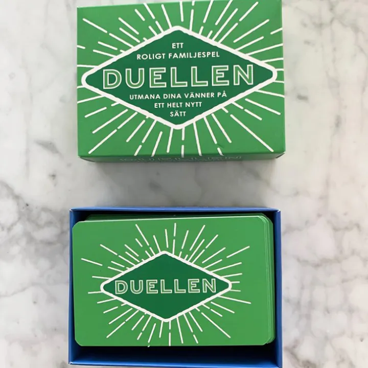 Duellen