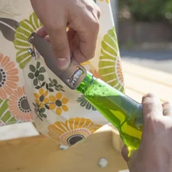 Duktyngder med kapsylöppnare 4-pack