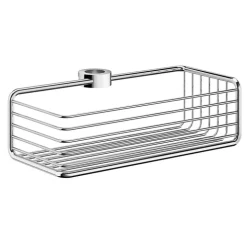 Duschkorg för duschstång, Smedbo