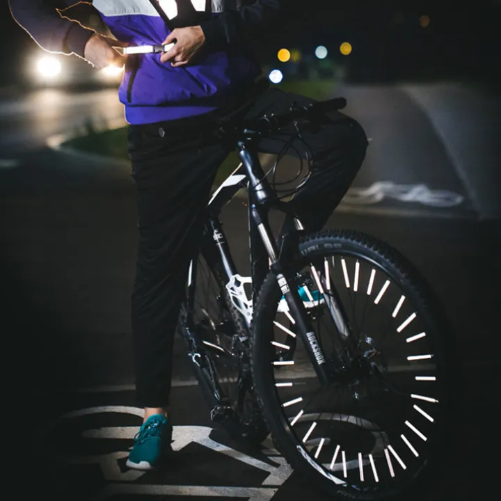 Ekerreflexer 36 st