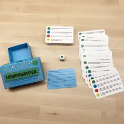 Ekonomikampen